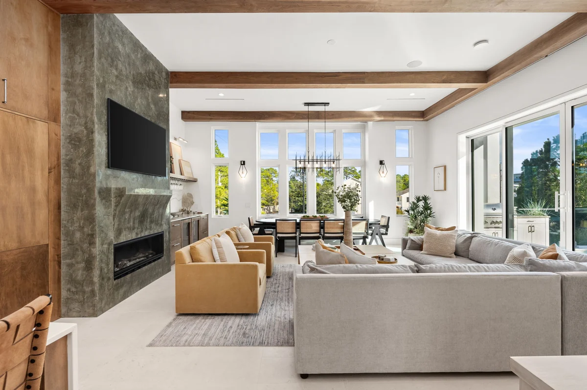 30A Gulf View | Golf Cart | Pool | Rooftop Deck #88