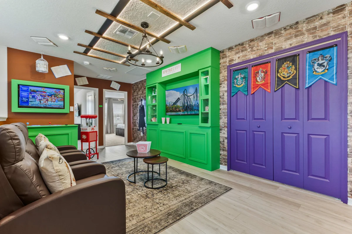 Townhome in Clermont property photo 3
