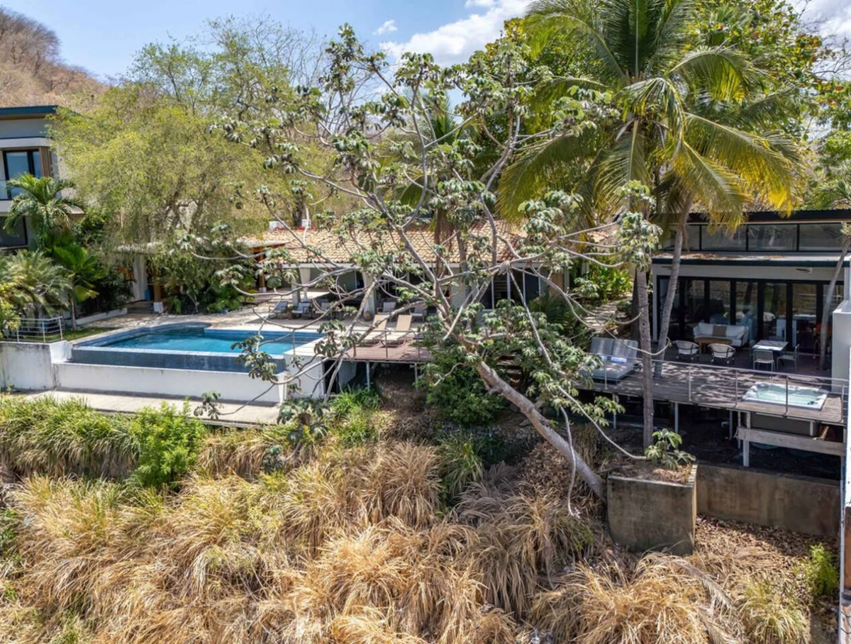 Fabulous Ocean View Family Villa #50