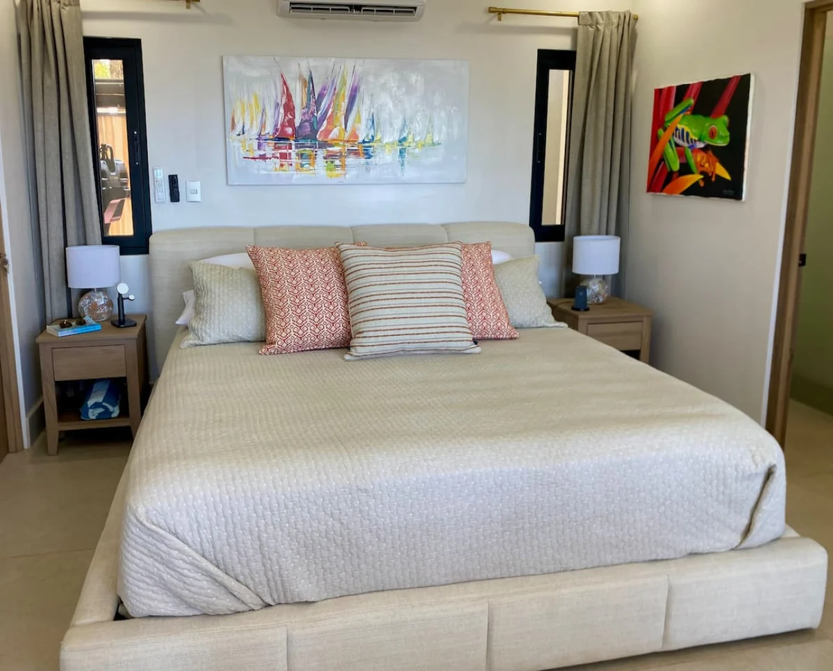 Fabulous Ocean View Family Villa #32