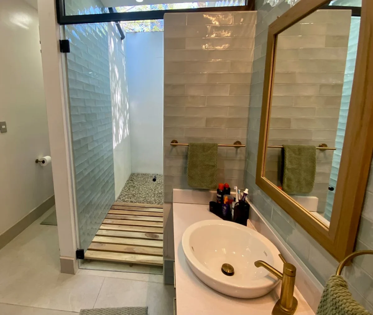 Fabulous Ocean View Family Villa #23