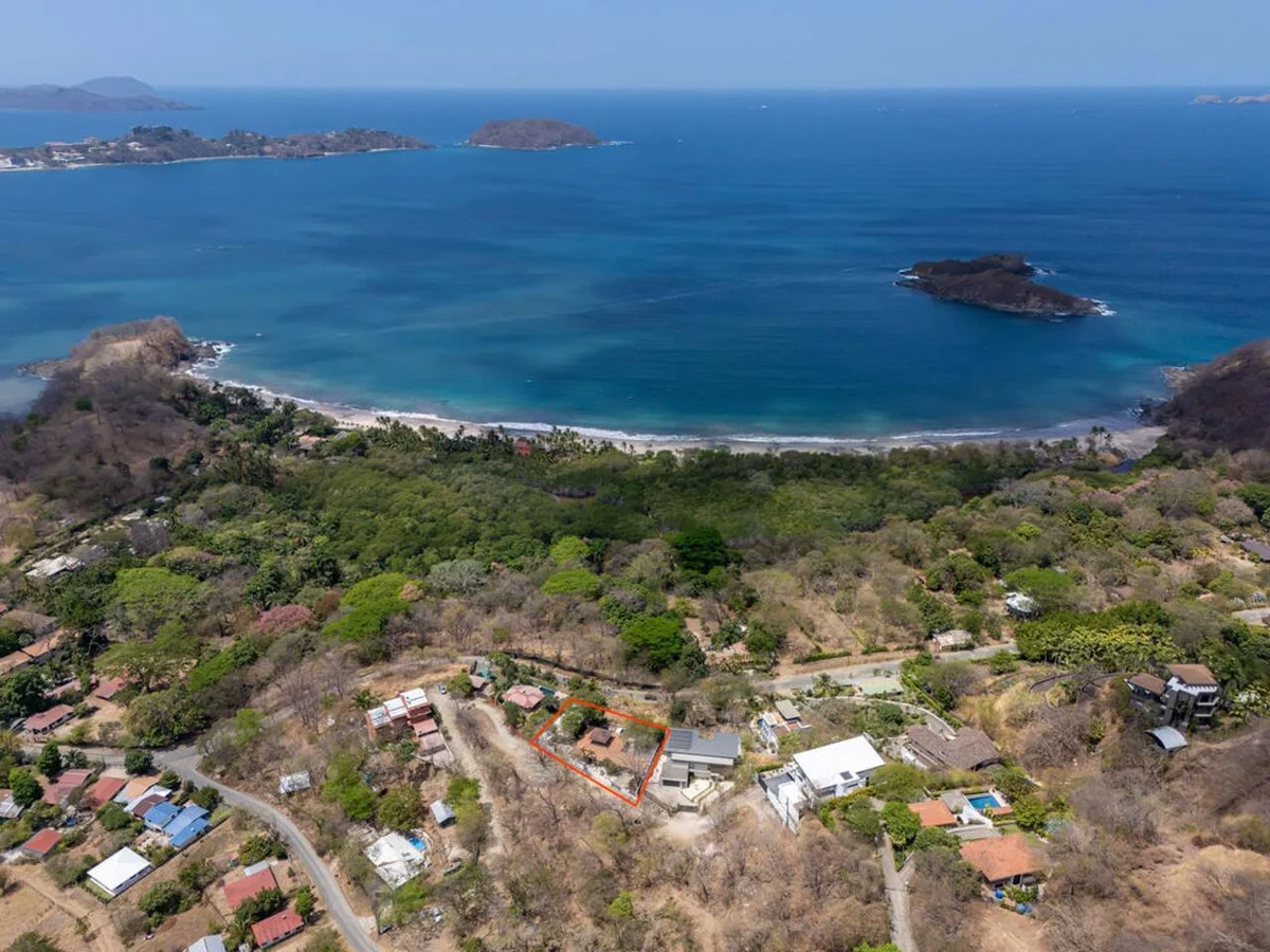 Fabulous Ocean View Family Villa #8
