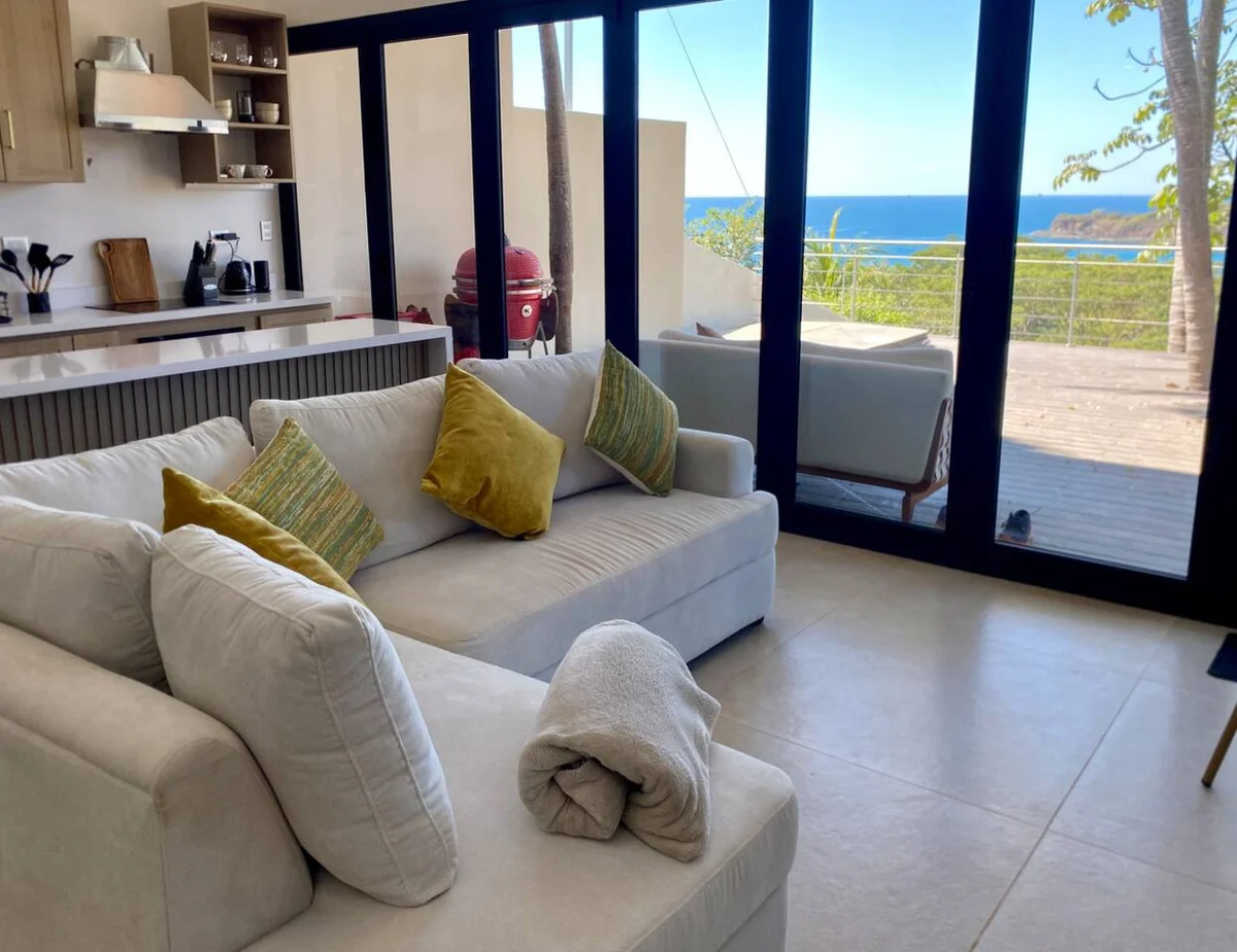 Fabulous Ocean View Family Villa #20