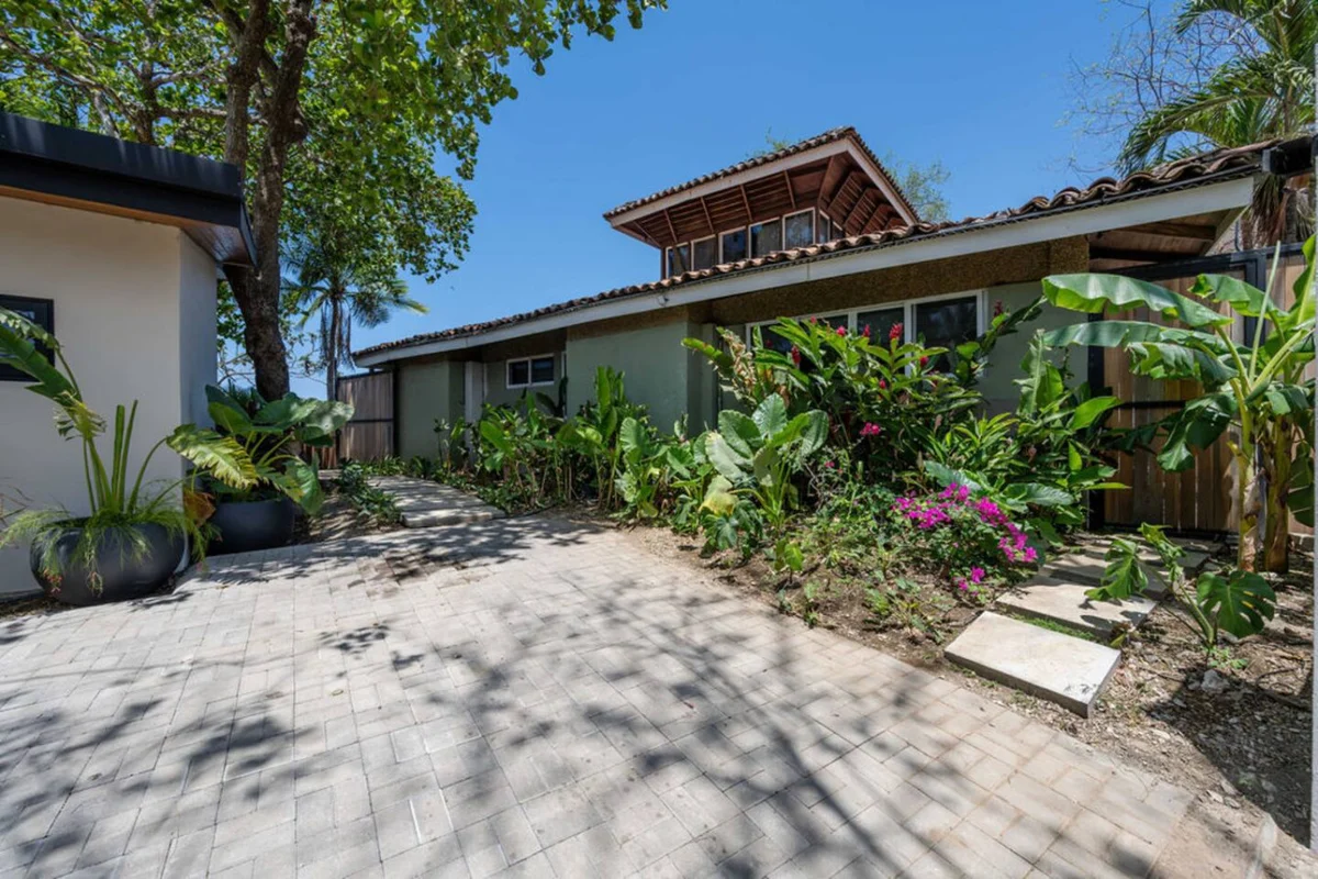 Fabulous Ocean View Family Villa #64