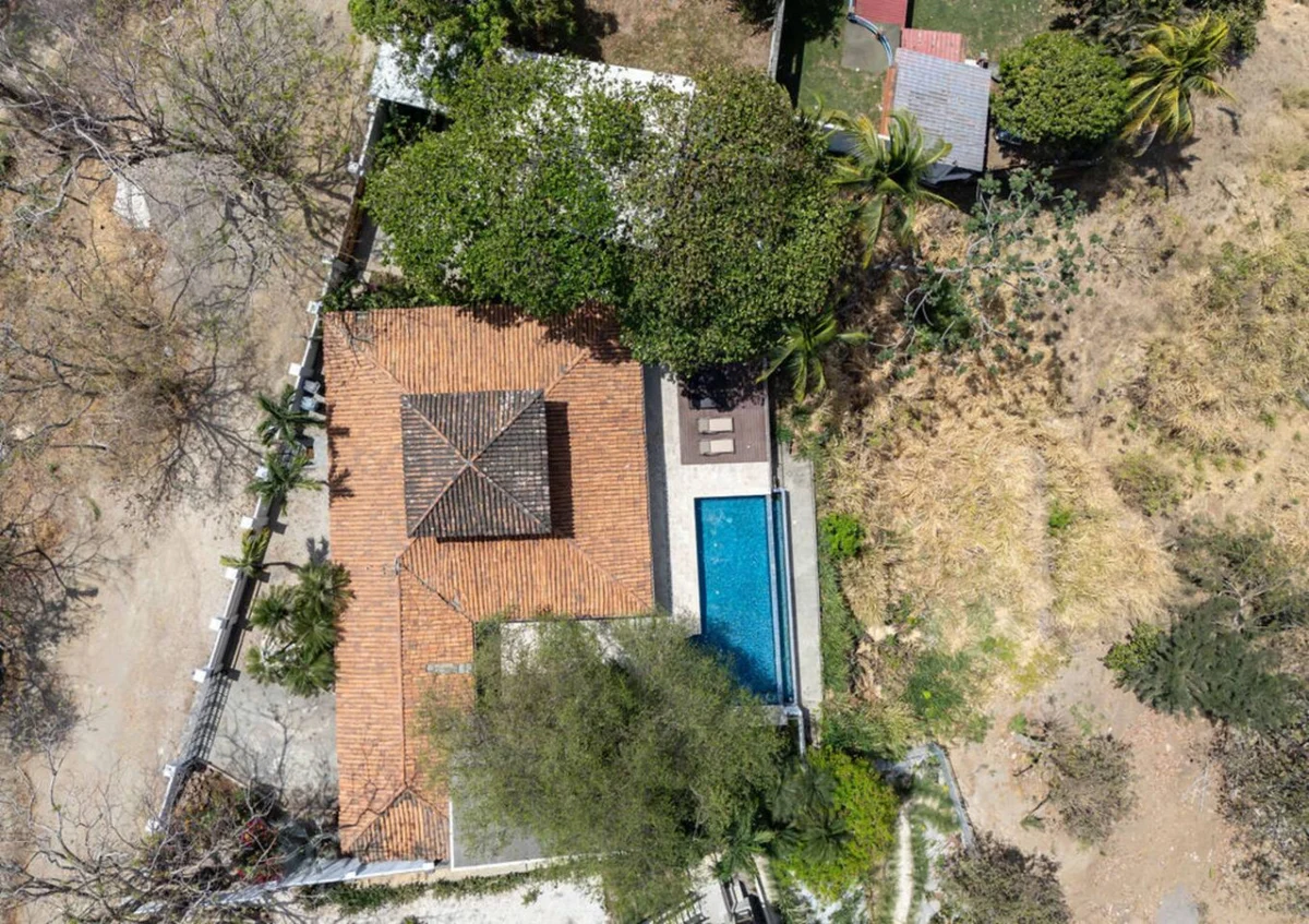 Fabulous Ocean View Family Villa #33