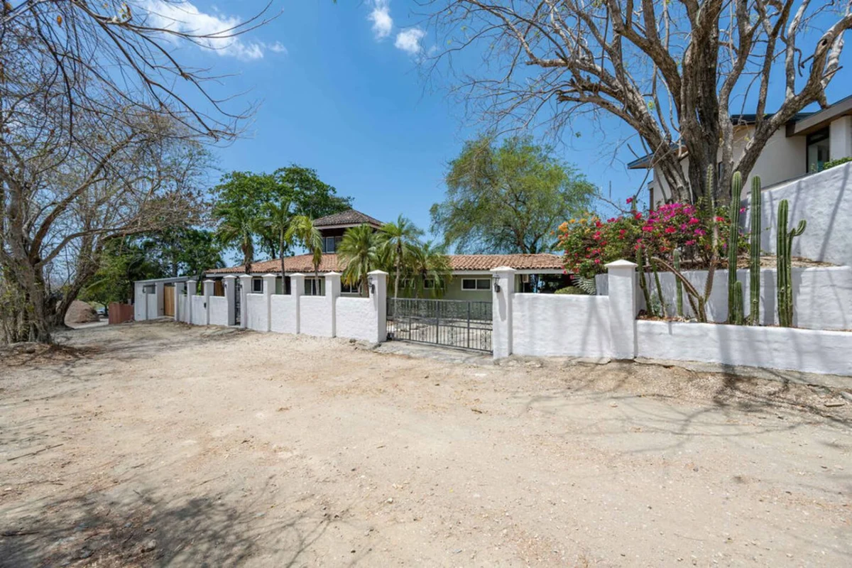 Fabulous Ocean View Family Villa #56