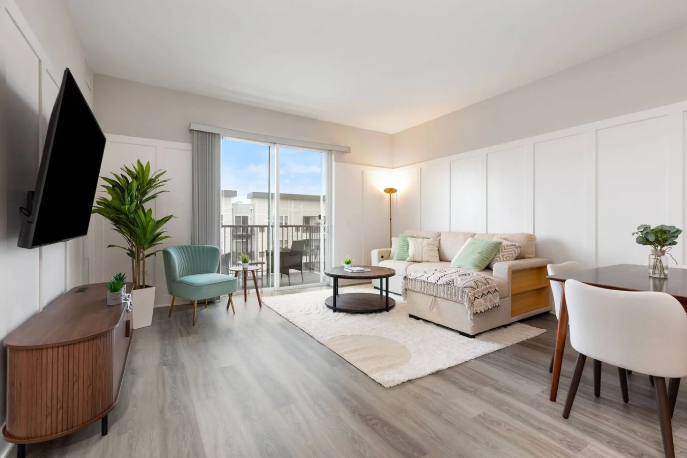 House of Living home