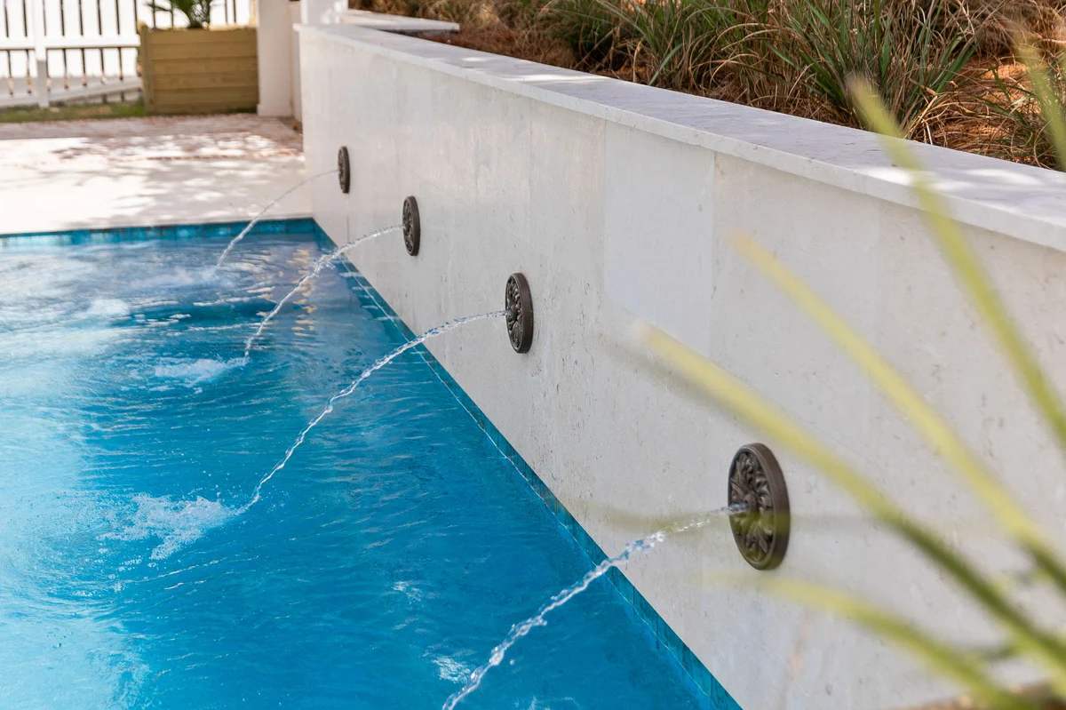 For the Shell of it- An extraordinary 30A retreat #3