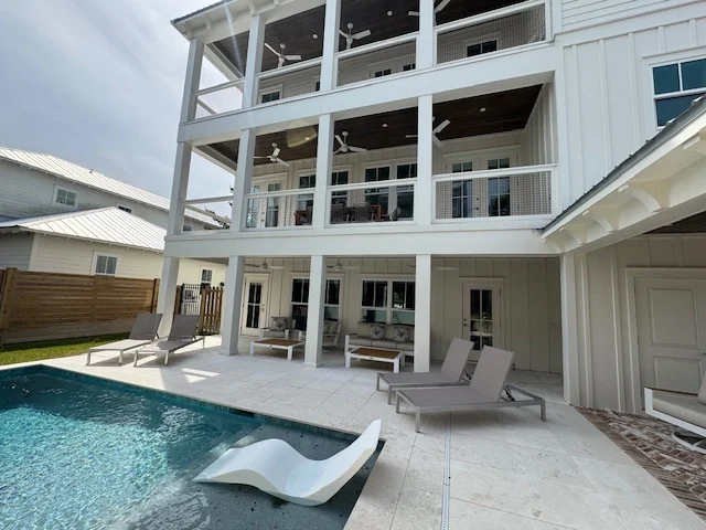 For the Shell of it- An extraordinary 30A retreat #60