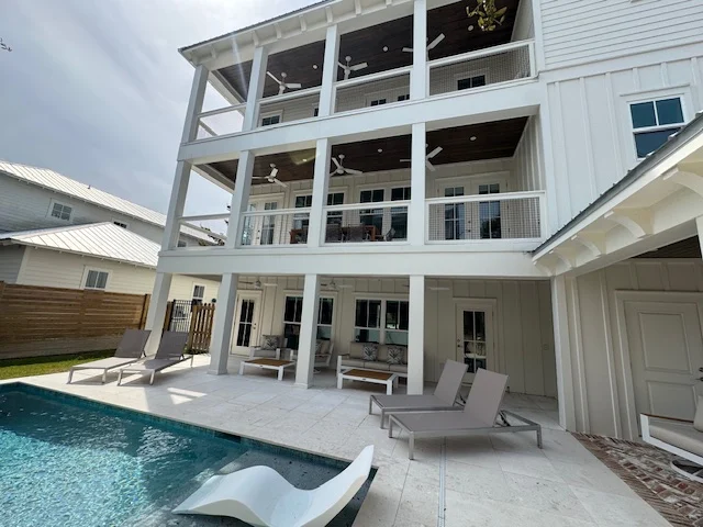 For the Shell of it- An extraordinary 30A retreat #21