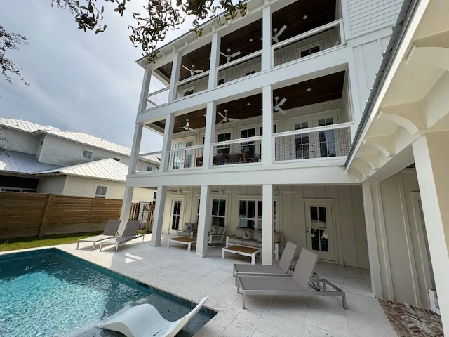 For the Shell of it- An extraordinary 30A retreat #29