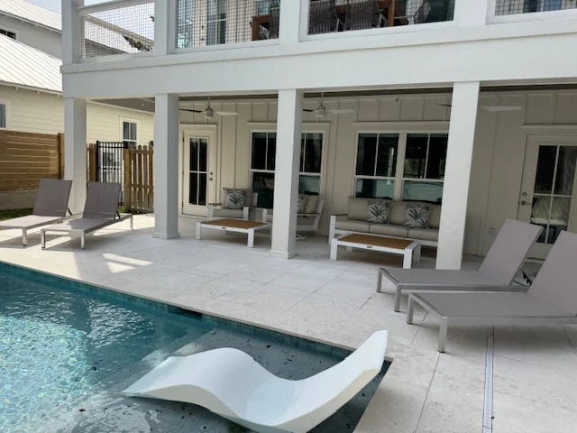 For the Shell of it- An extraordinary 30A retreat #67