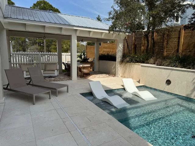 For the Shell of it- An extraordinary 30A retreat #10