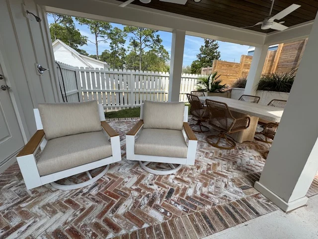 For the Shell of it- An extraordinary 30A retreat #50