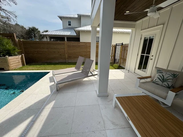 For the Shell of it- An extraordinary 30A retreat #8