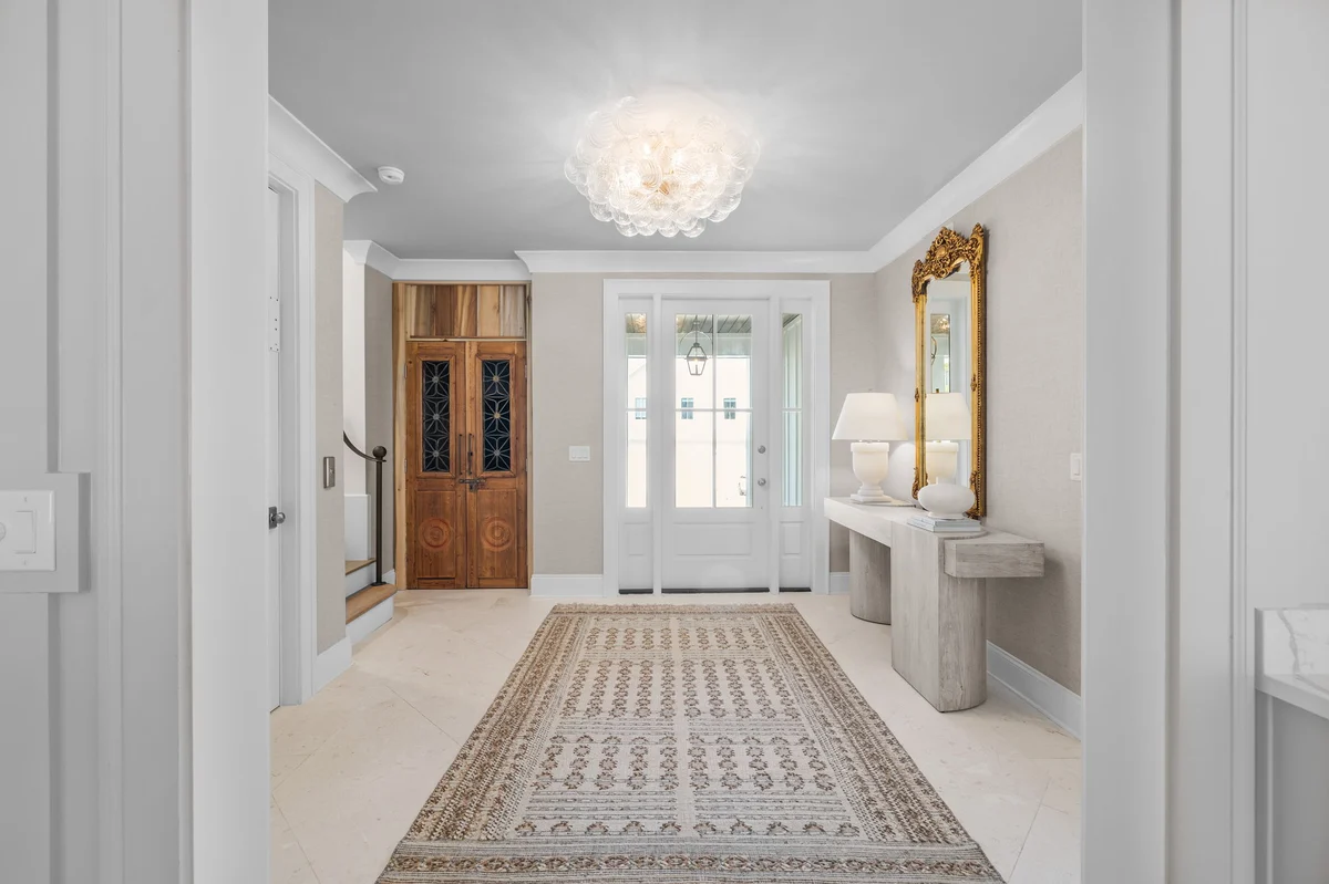 For the Shell of it- An extraordinary 30A retreat #5