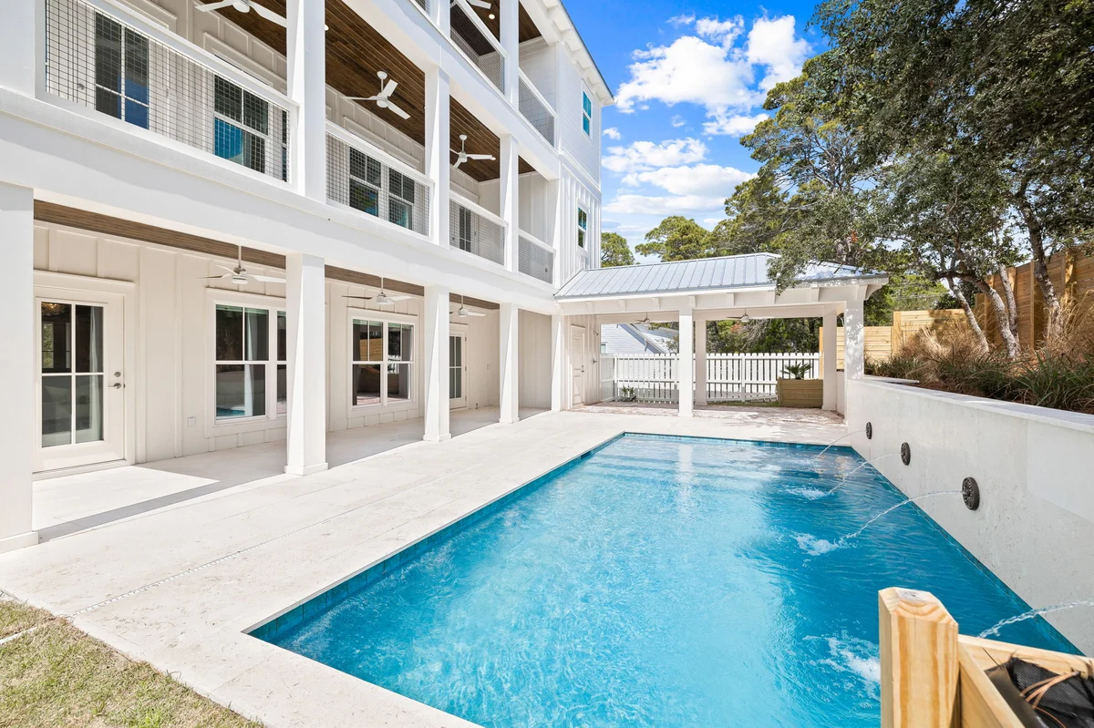 For the Shell of it- An extraordinary 30A retreat #61