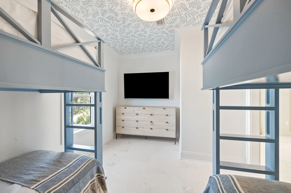 For the Shell of it- An extraordinary 30A retreat #6