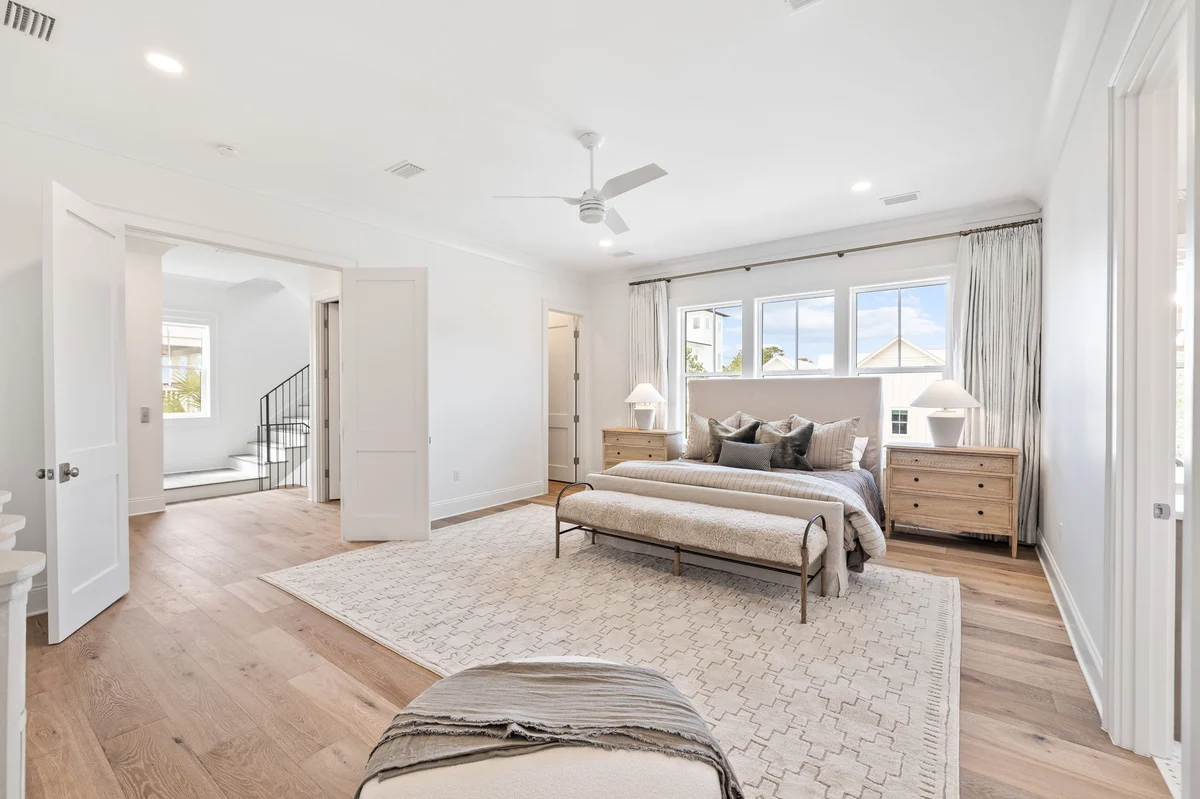 For the Shell of it- An extraordinary 30A retreat #123