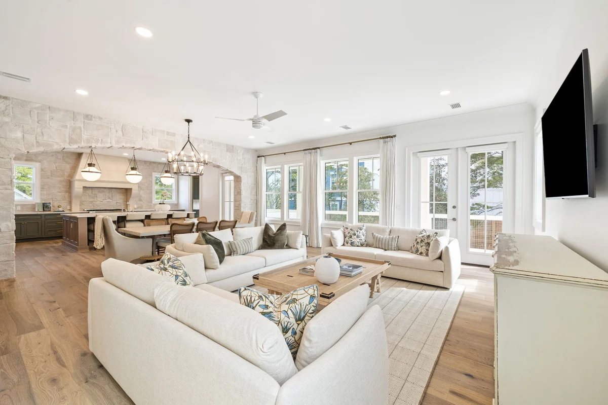 For the Shell of it- An extraordinary 30A retreat #107