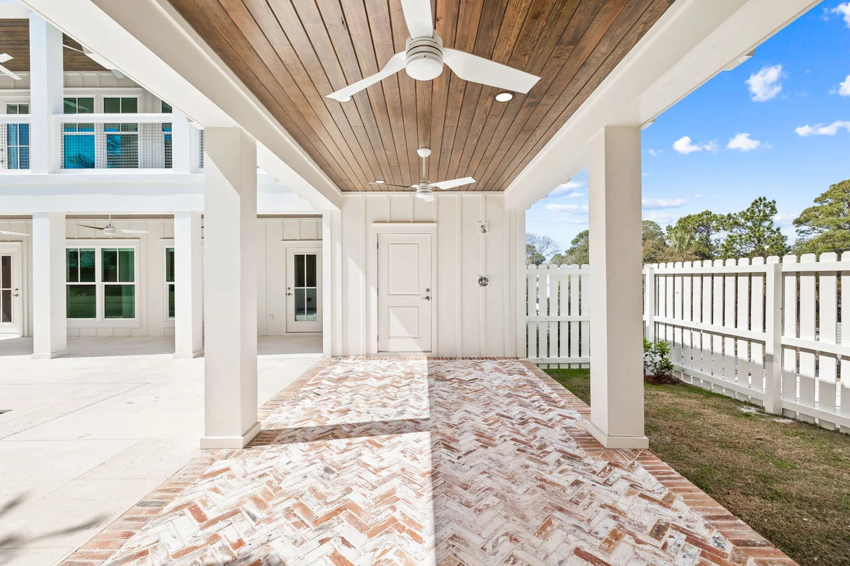 For the Shell of it- An extraordinary 30A retreat #82