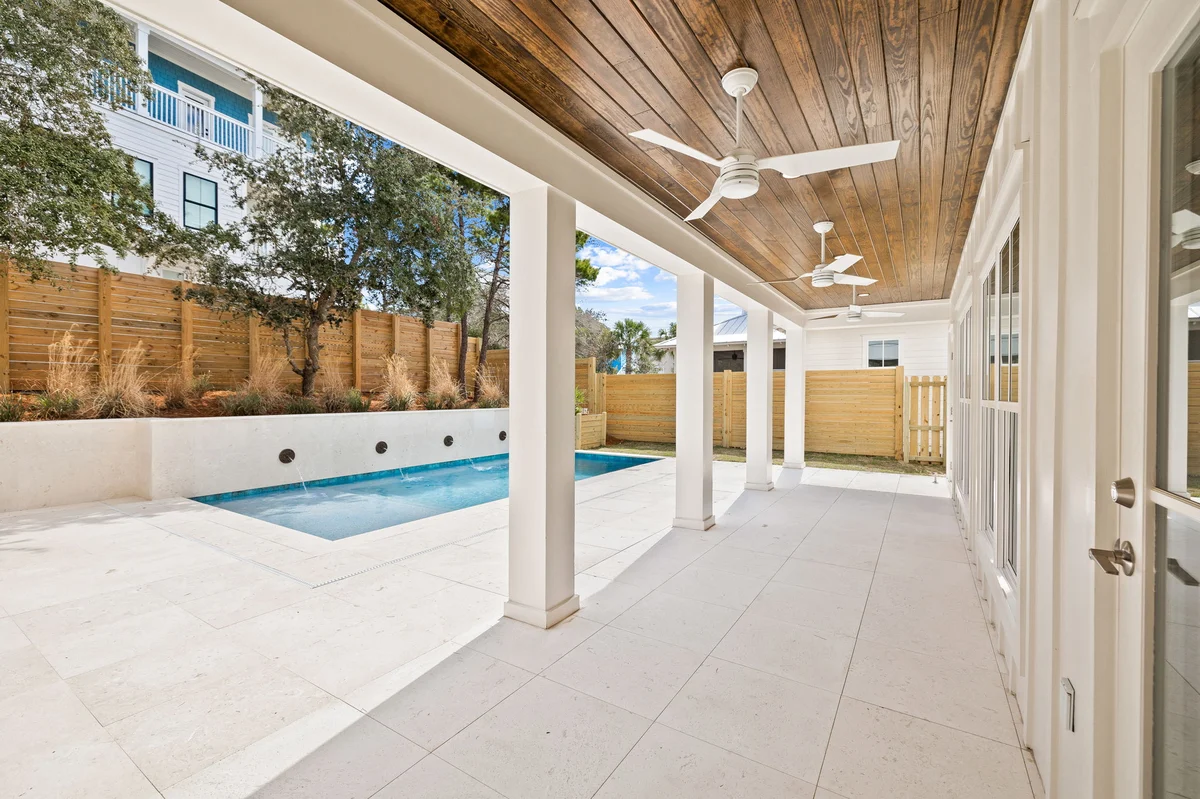 For the Shell of it- An extraordinary 30A retreat #130