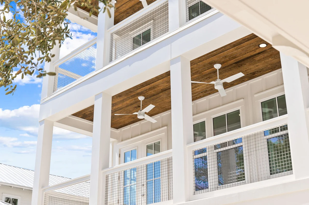 For the Shell of it- An extraordinary 30A retreat #134