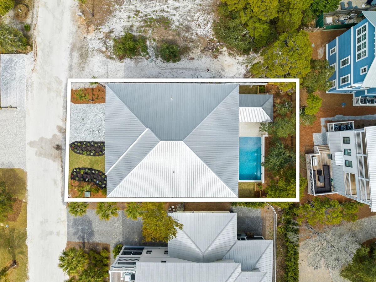 For the Shell of it- An extraordinary 30A retreat #146