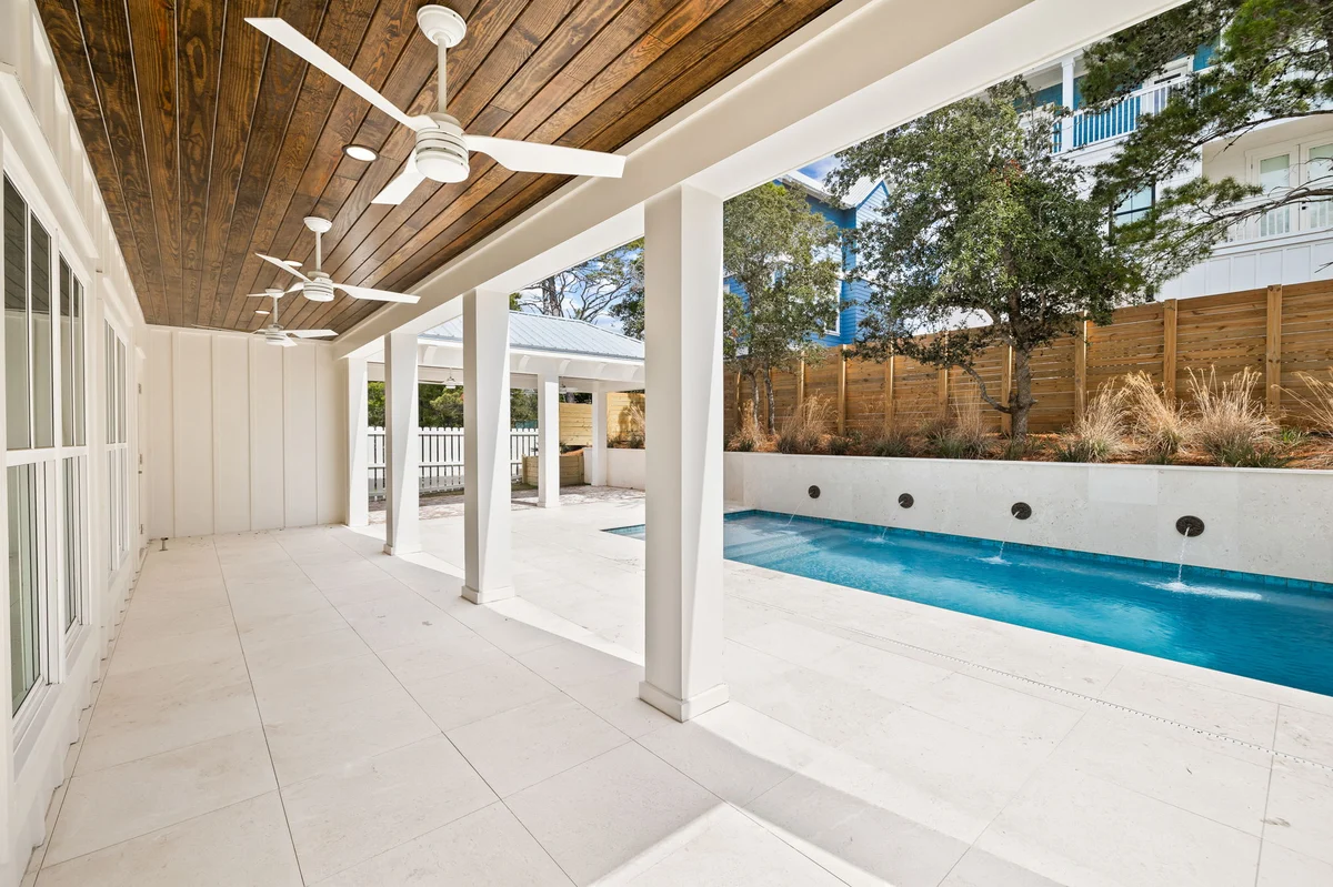For the Shell of it- An extraordinary 30A retreat #80
