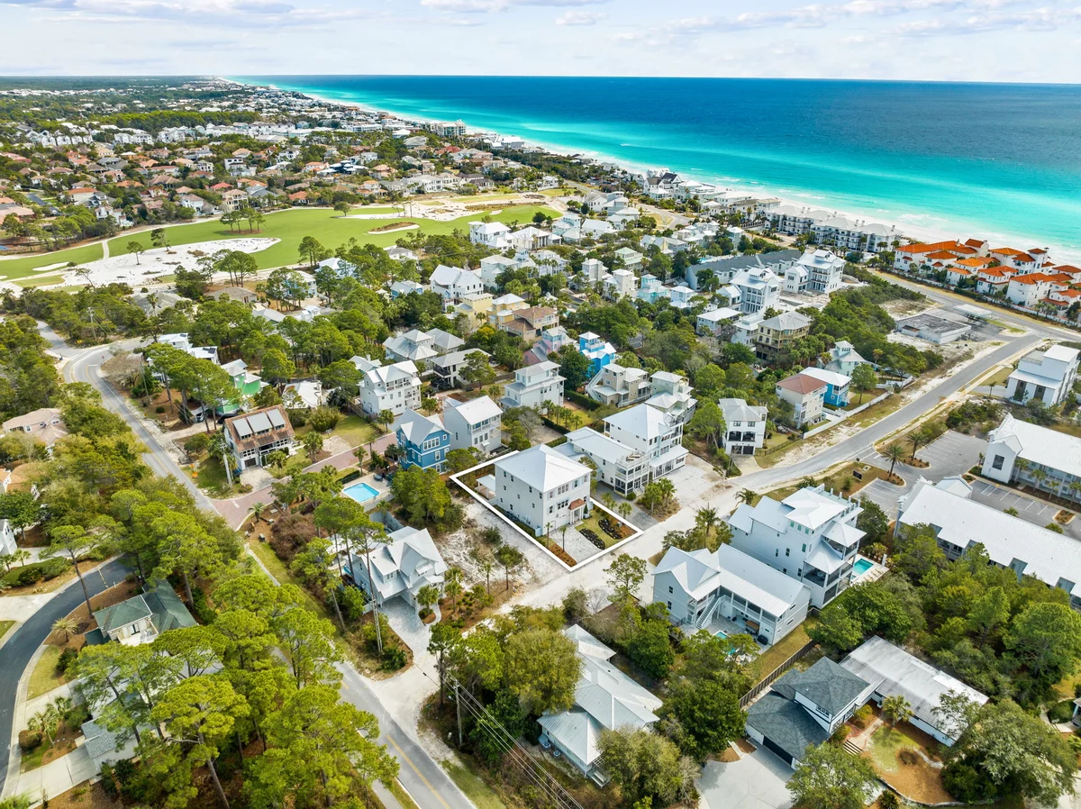 For the Shell of it- An extraordinary 30A retreat #119