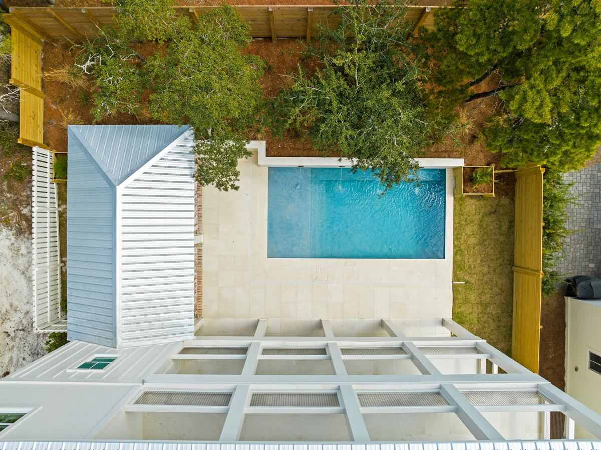 For the Shell of it- An extraordinary 30A retreat #120