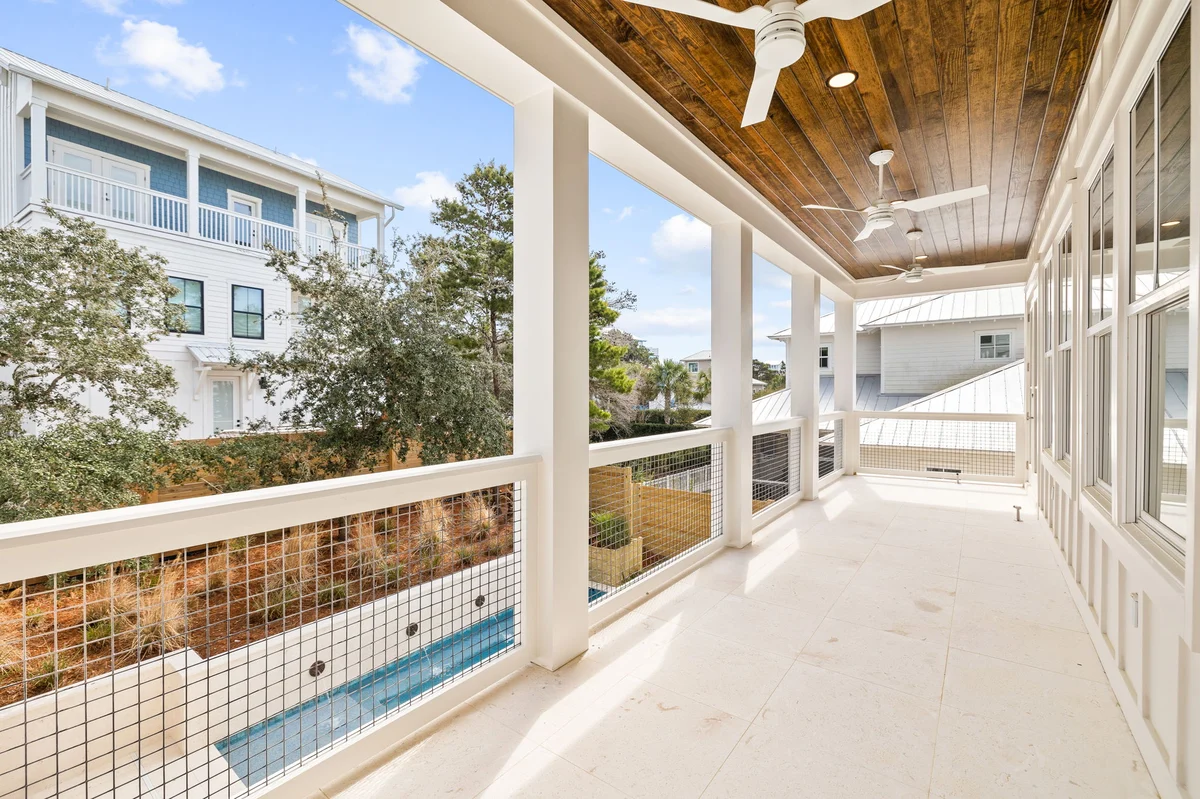 For the Shell of it- An extraordinary 30A retreat #99