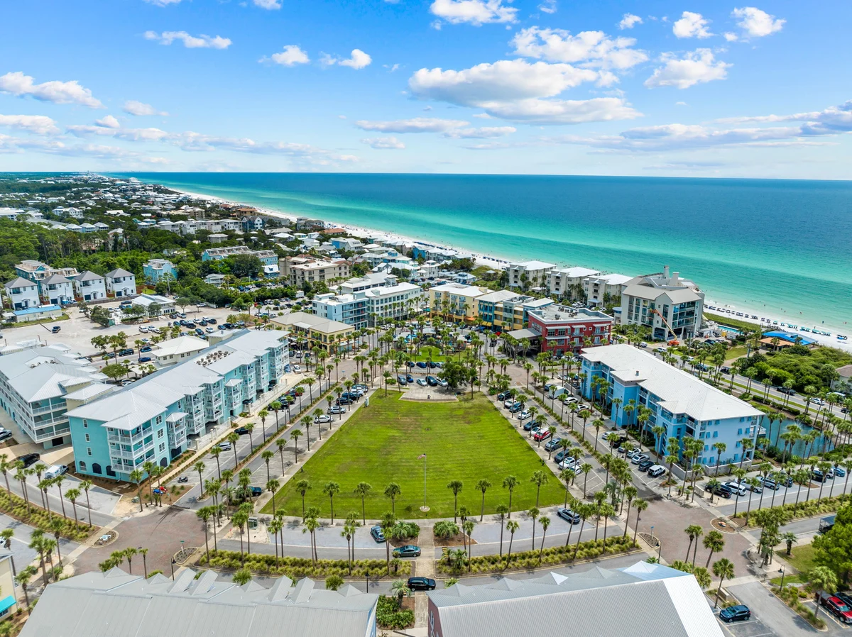 For the Shell of it- An extraordinary 30A retreat #129