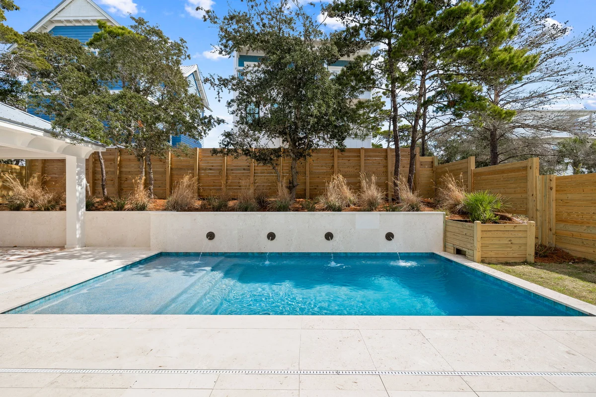For the Shell of it- An extraordinary 30A retreat #121