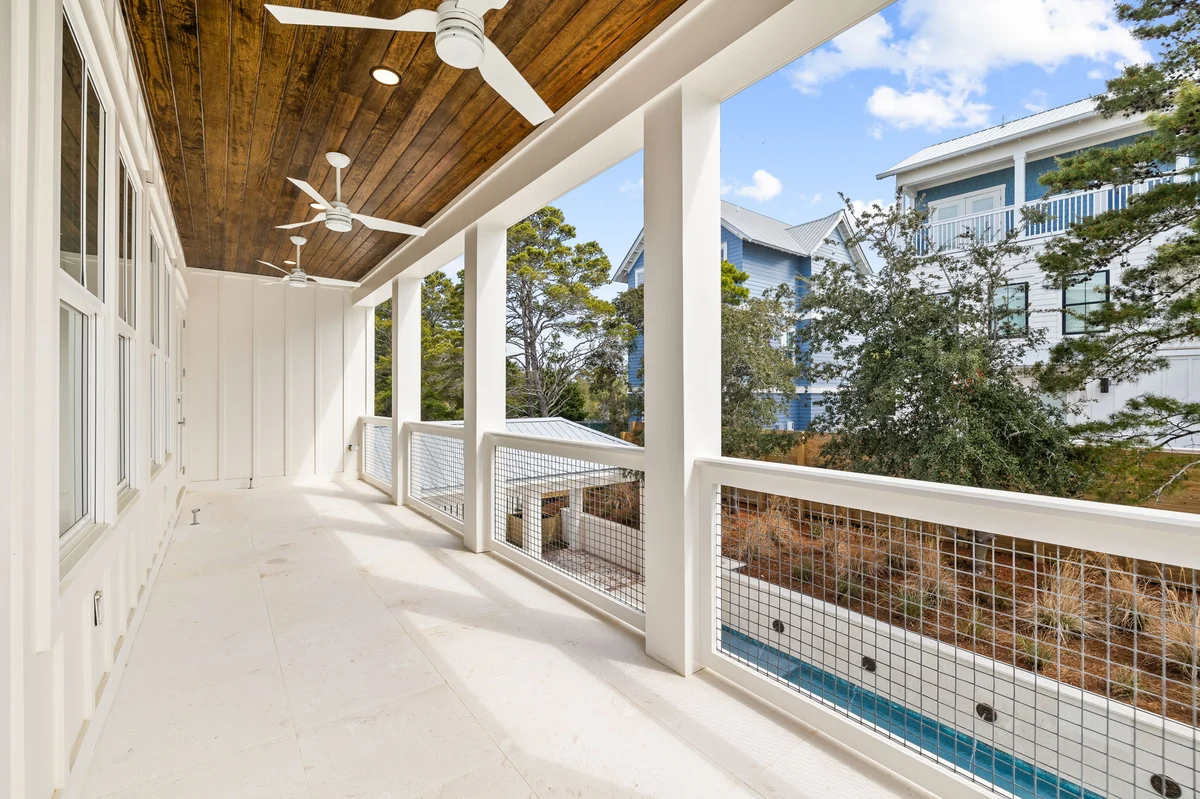 For the Shell of it- An extraordinary 30A retreat #93