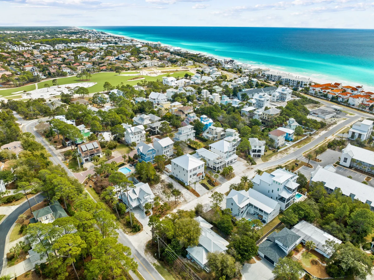 For the Shell of it- An extraordinary 30A retreat #132
