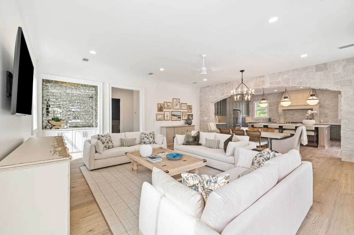 For the Shell of it- An extraordinary 30A retreat #110