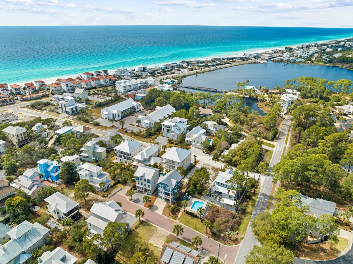 For the Shell of it- An extraordinary 30A retreat #111