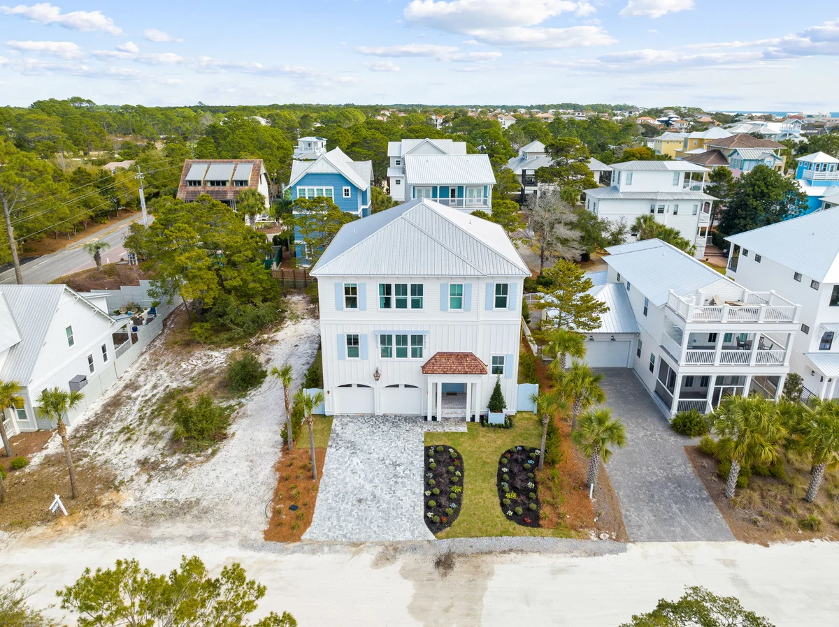 For the Shell of it- An extraordinary 30A retreat #103