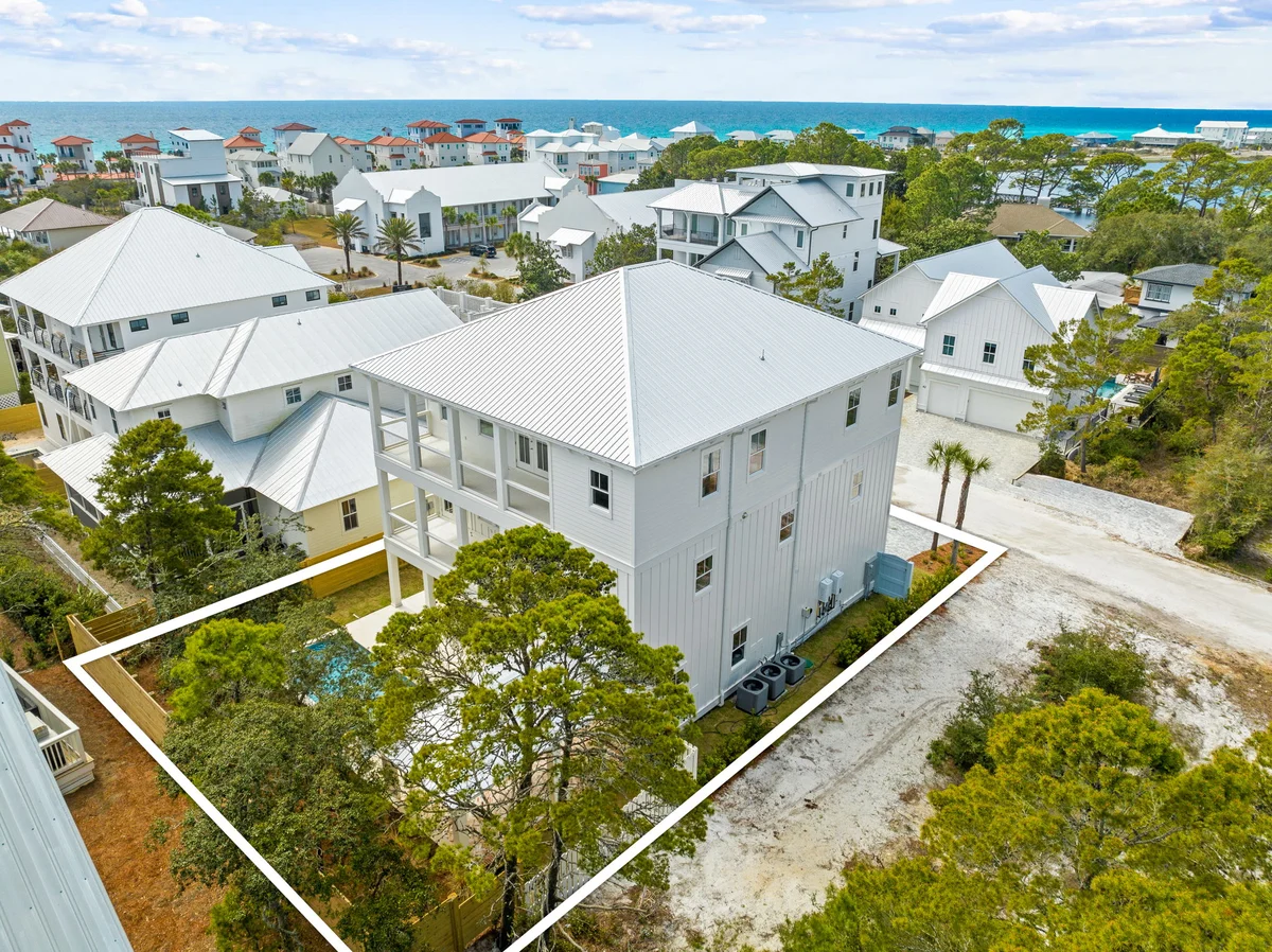 For the Shell of it- An extraordinary 30A retreat #104