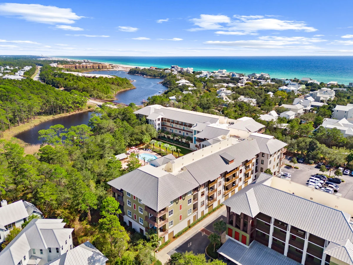 Lazy Duck Retreat, Red Fish Village Private Beach Access, Resort Amenities #32