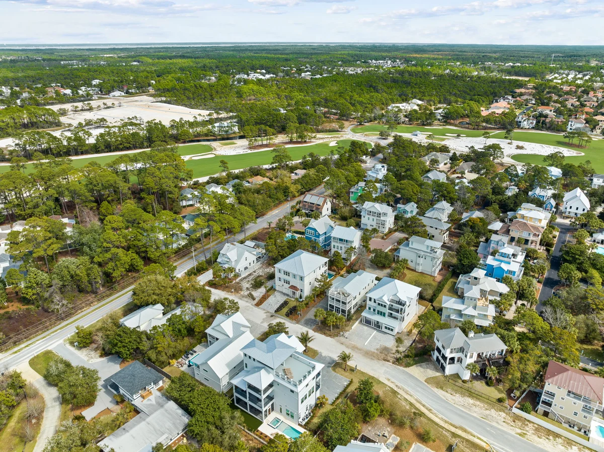 For the Shell of it- An extraordinary 30A retreat #87