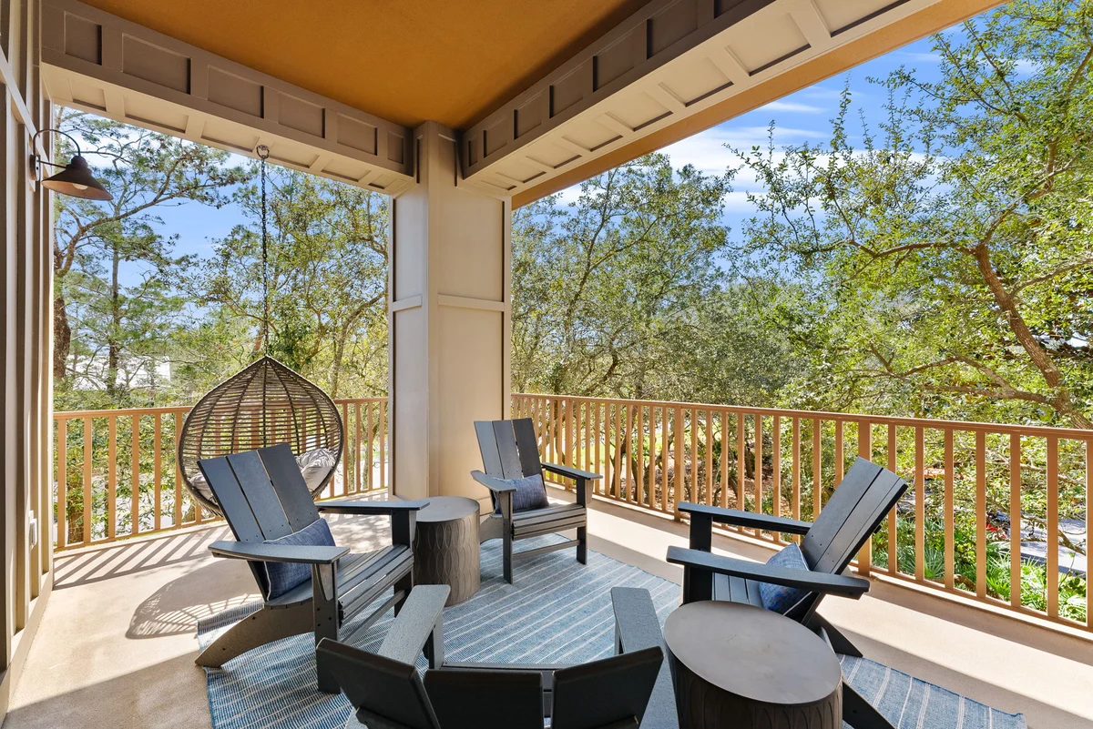 Lazy Duck Retreat, Red Fish Village Private Beach Access, Resort Amenities #37