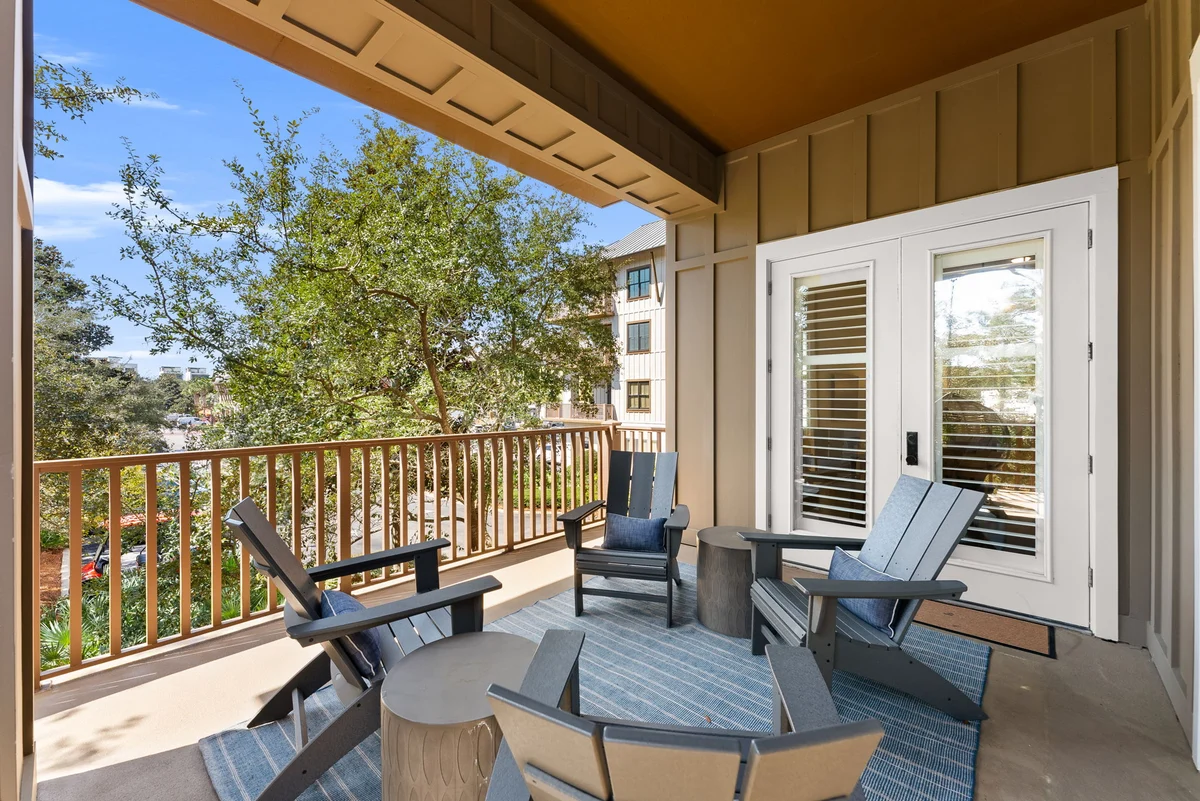 Lazy Duck Retreat, Red Fish Village Private Beach Access, Resort Amenities #9