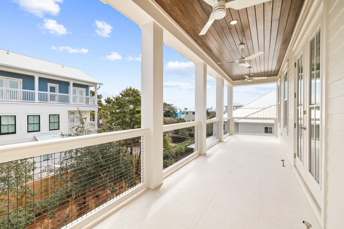 For the Shell of it- An extraordinary 30A retreat #136