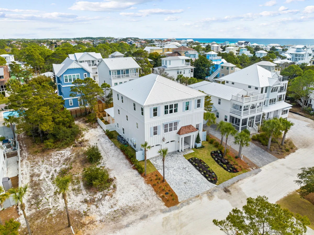 For the Shell of it- An extraordinary 30A retreat #124