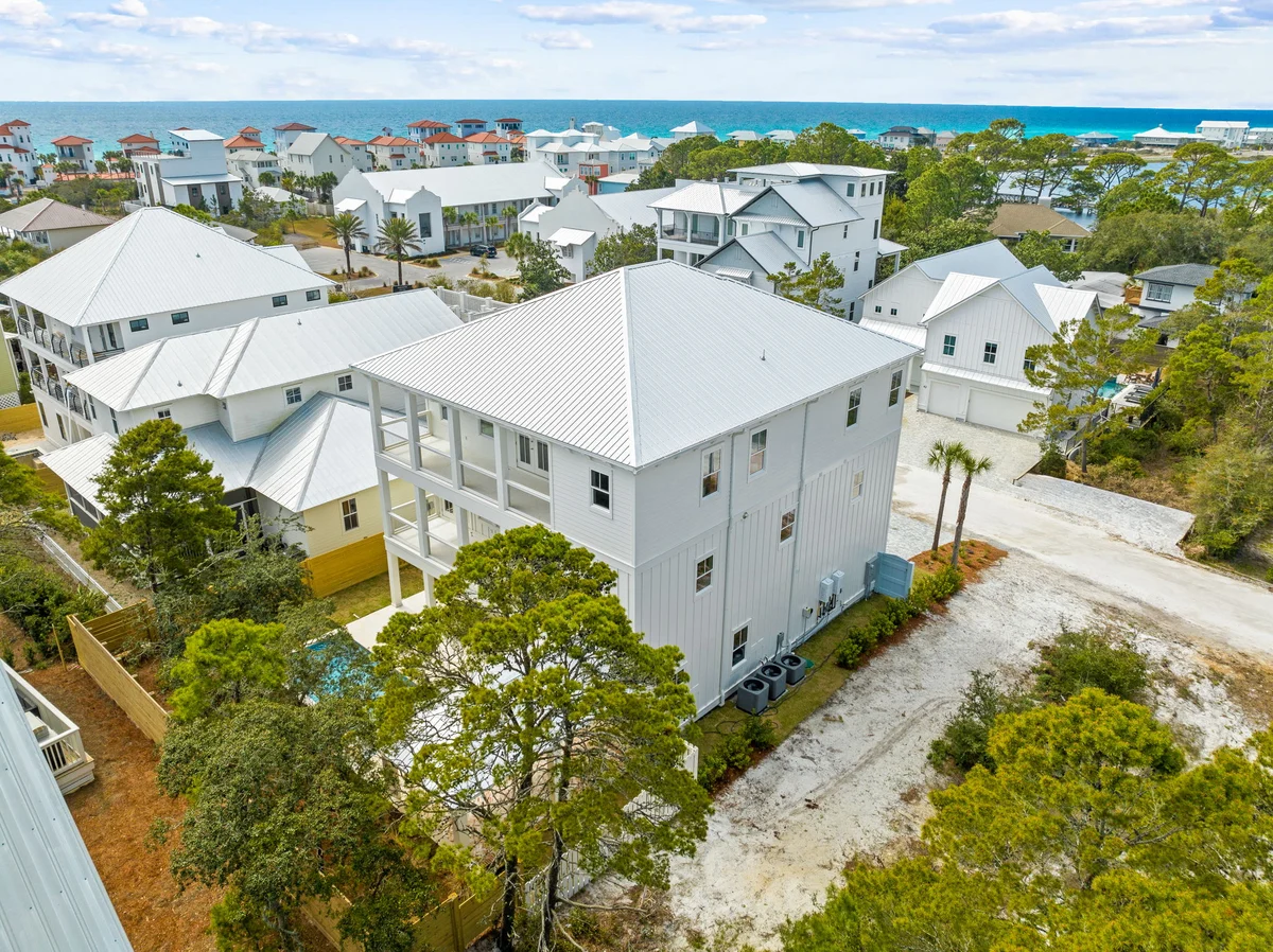 For the Shell of it- An extraordinary 30A retreat #112