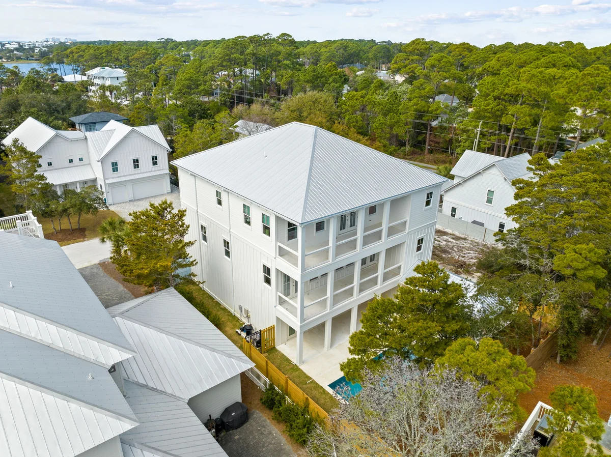 For the Shell of it- An extraordinary 30A retreat #83