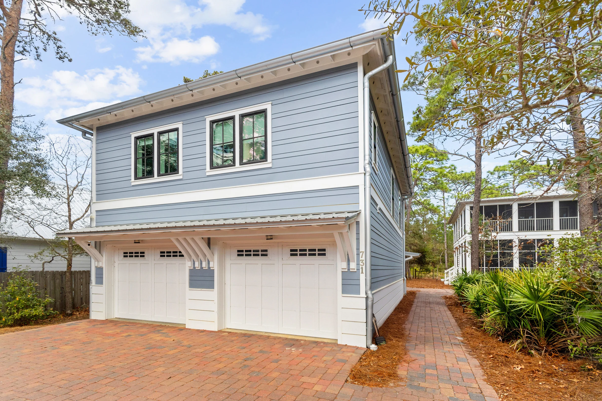 Home in Inlet Beach property photo 1