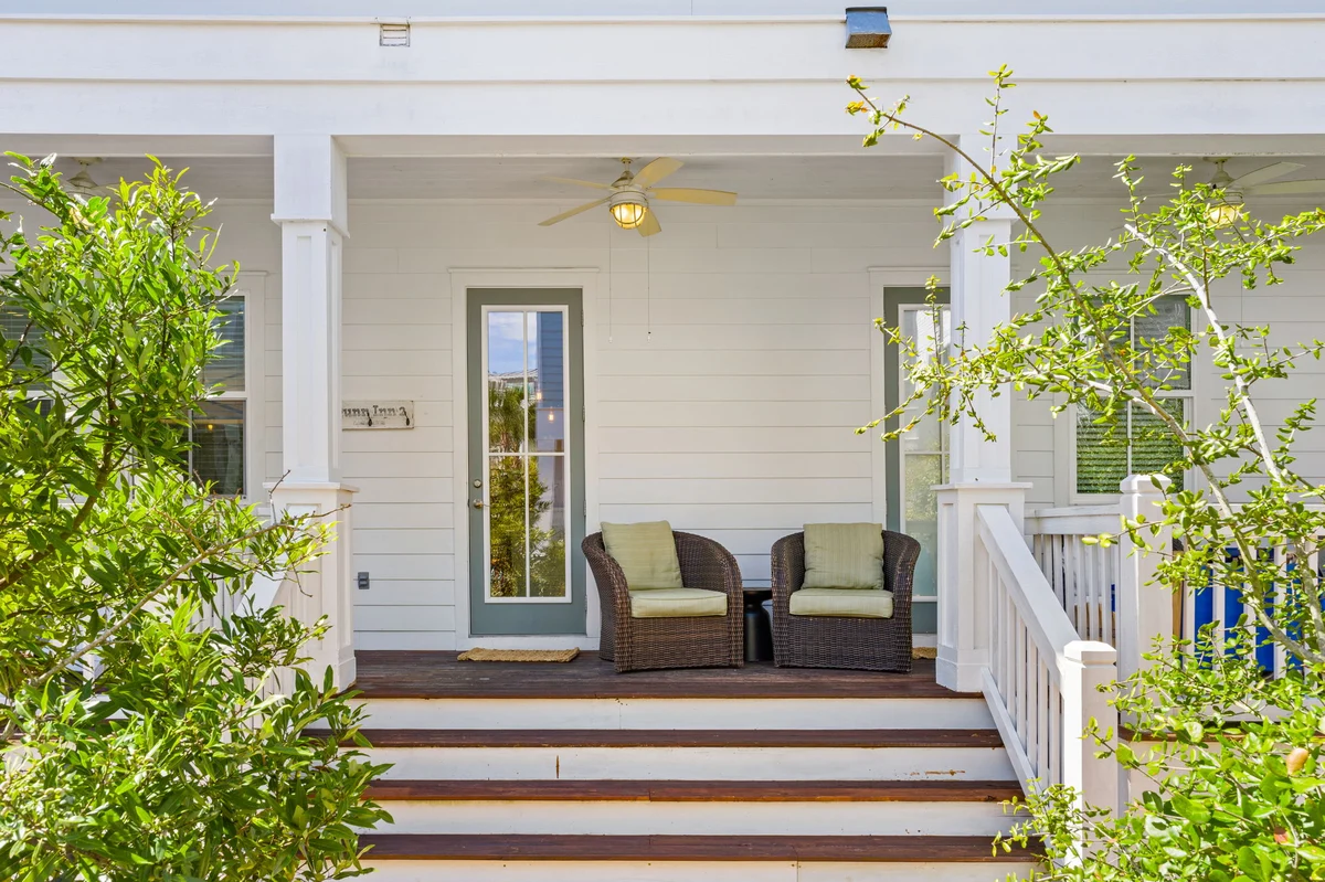 Dunn Inn 2 | Seacrest Beach w/ Lagoon Pool, Bikes & Private Beach Access #12